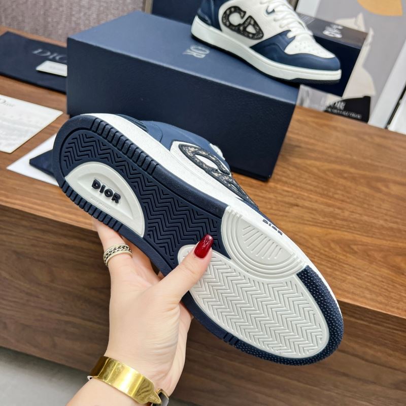 Christian Dior Sneaker